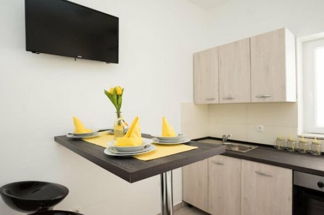 Apartment Antonio Povljana - Photo5