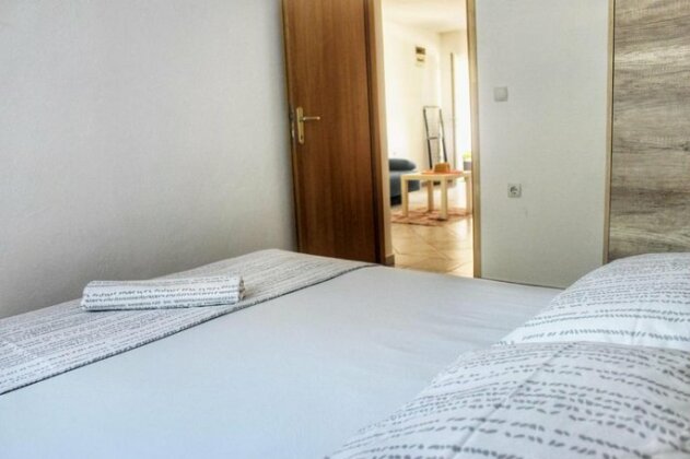 Apartment Maja Povljana - Photo5