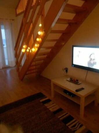 Apartment Niko Povljana - Photo2
