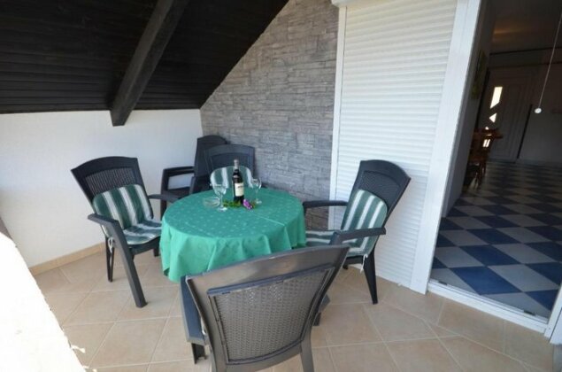 Apartment Samec - Photo2