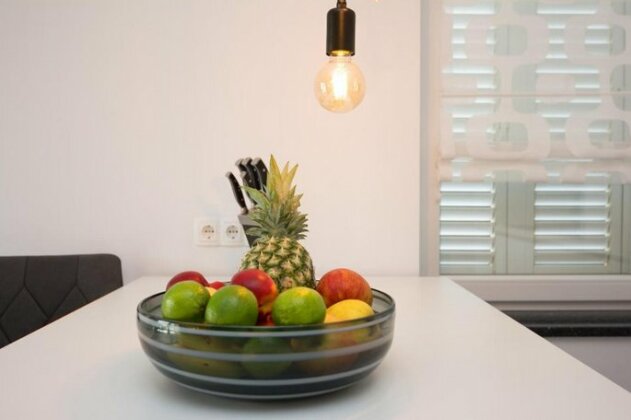 Apartments Basic Povljana - Photo5