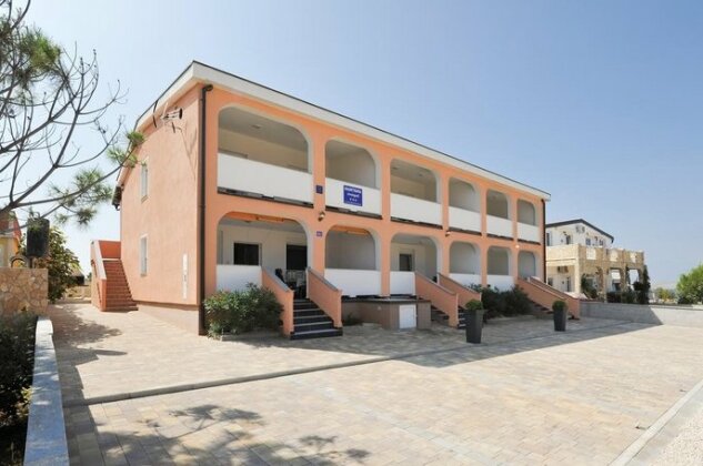 Apartments Dragicevic
