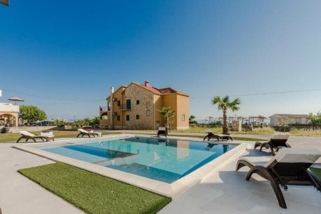 Apartments Resort Mirakul - Photo4