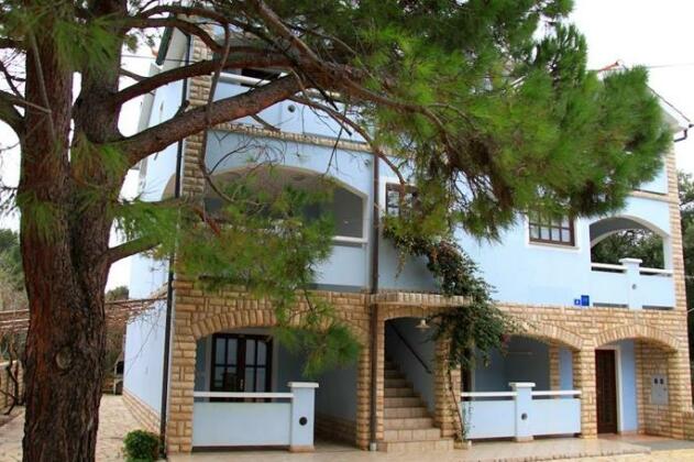 Apartments Vila Afrodita