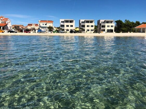 Luxury resort on the beach - Photo2