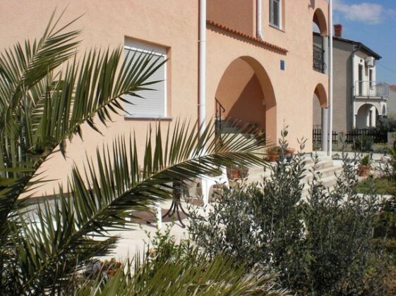Villa Claudia Povljana - Photo2