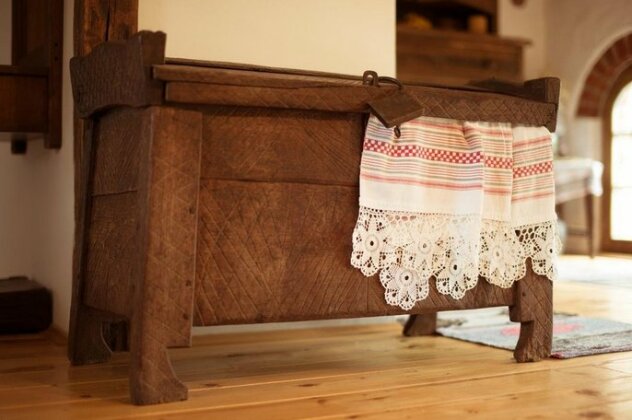 Country House Stara Kapela - Photo3