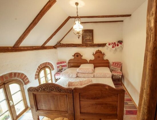 Country House Stara Kapela - Photo4