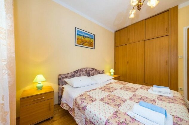 Apartment and Rooms Milena - Photo2