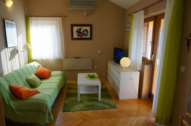 Apartments Ivankovic Preko - Photo2