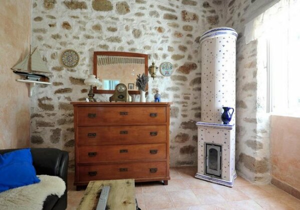 Dalmatian Stone House Preko - Photo4