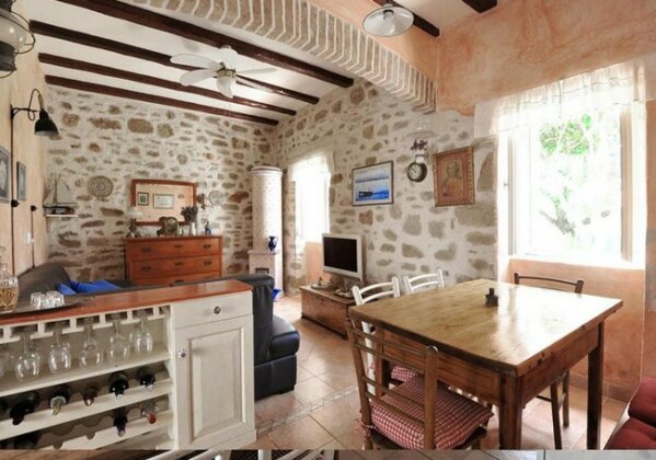 Dalmatian Stone House Preko - Photo5