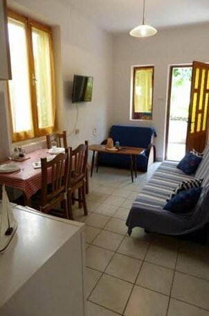 Holiday home Villa Jadran - Photo3