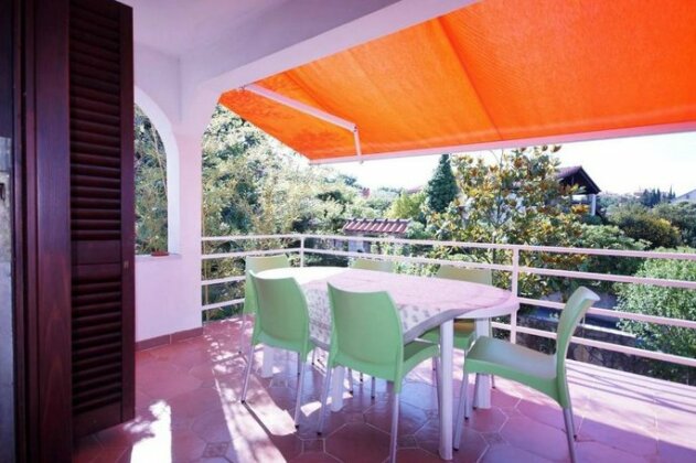 Apartments Pimpinella - Photo2