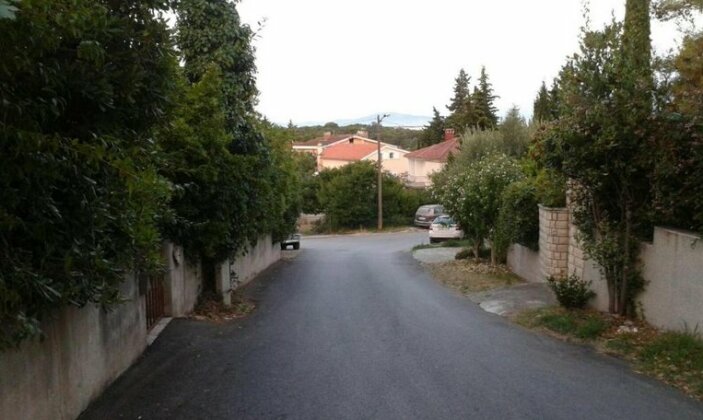 Apartments Pimpinella - Photo4