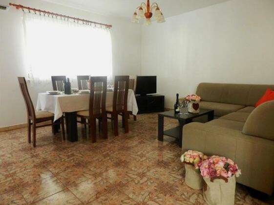 Apartments Villa Doris - Photo2