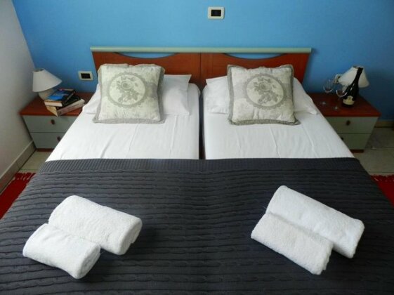 Apartments Villa Doris - Photo5