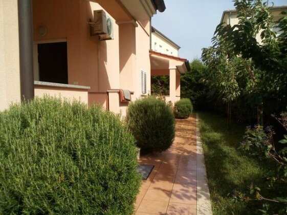 Apartments Villa Fernetich - Photo2