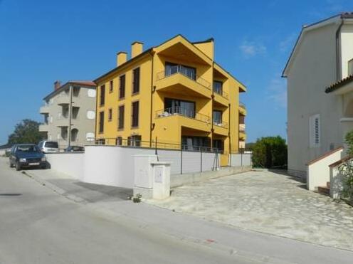 Apartments Villa Suncokret