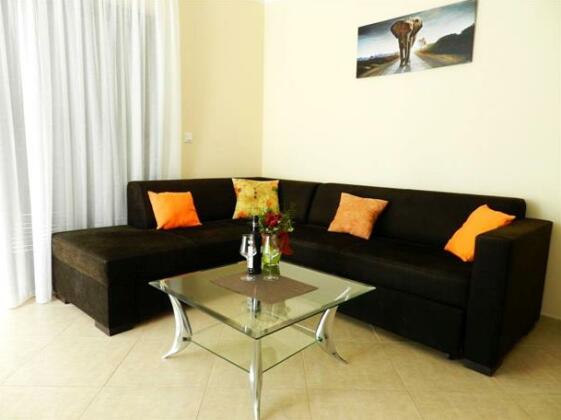 Maslina Apartment - Photo4