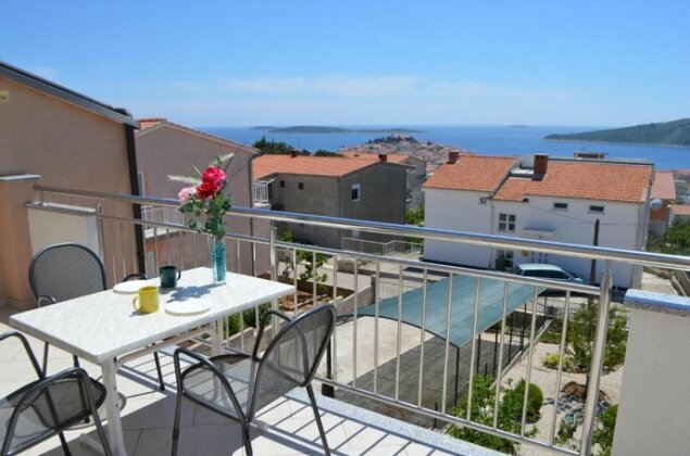 Apartman Darica Vid - Photo2