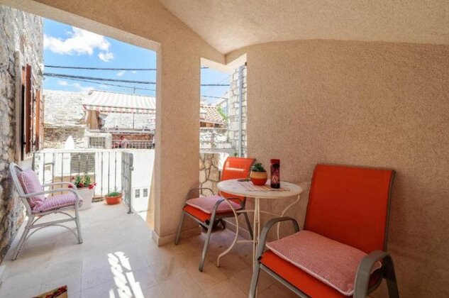 Apartmani Aligator - Photo4