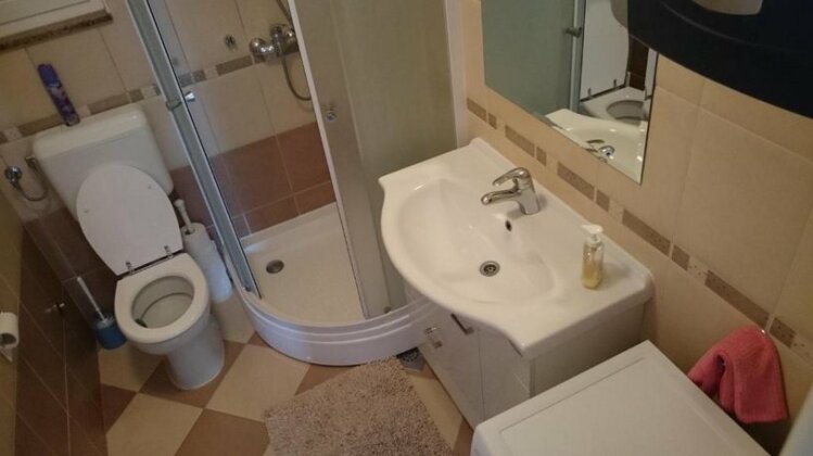 Apartment Ela Primosten - Photo2