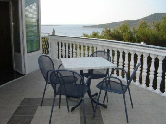 Apartment Jagoda Primosten - Photo3