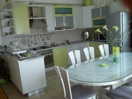 Apartment Jagoda Primosten - Photo5