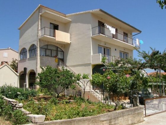 Apartment Luketa - Photo2