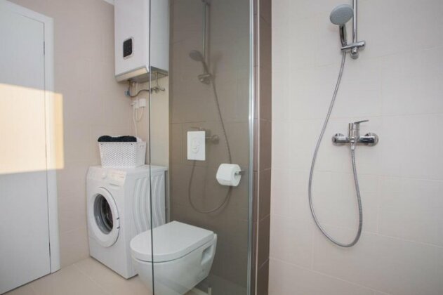 Apartment LuNi Primosten - Photo5