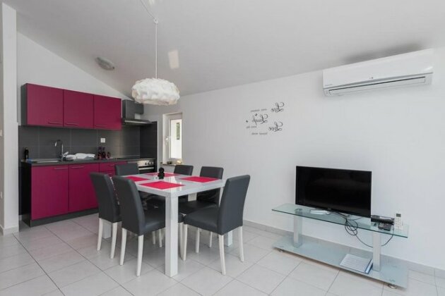 Apartments Atlas Grubisic - Photo2
