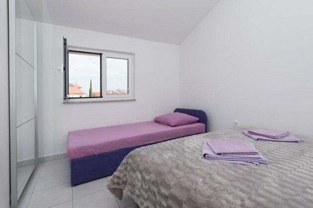 Apartments Atlas Grubisic - Photo3