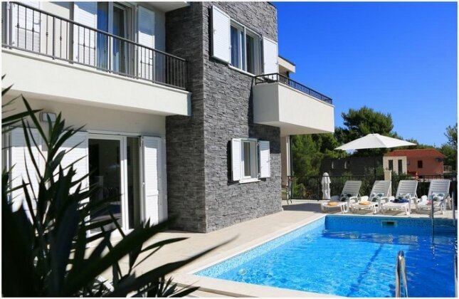 Apartments Nika Primosten - Photo4