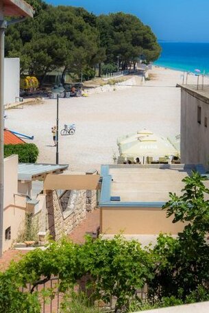 Apartments Rustica Primosten - Photo3
