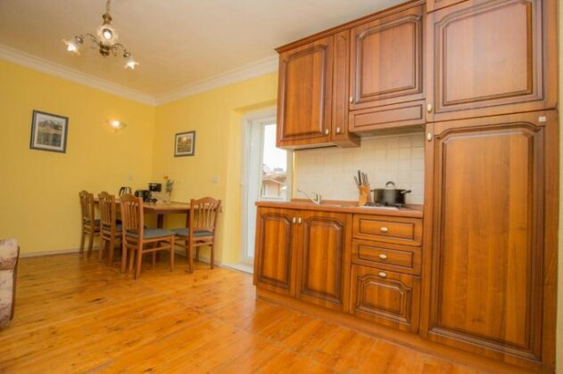 Apartments Rustica Primosten - Photo4