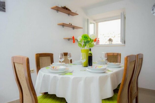 House by Luka in the Old Town - Photo2
