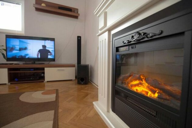 House by Luka in the Old Town - Photo3