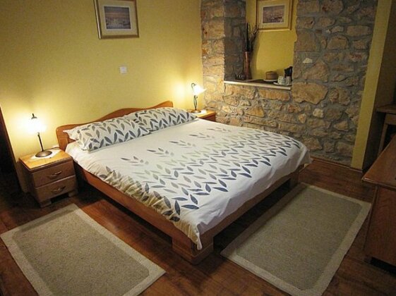 Luxury rooms Paola - Photo2