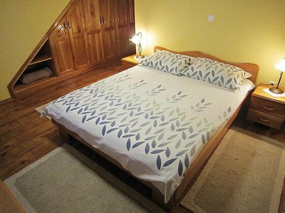 Luxury rooms Paola - Photo3