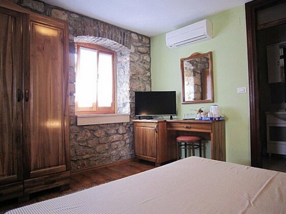 Luxury rooms Paola - Photo4