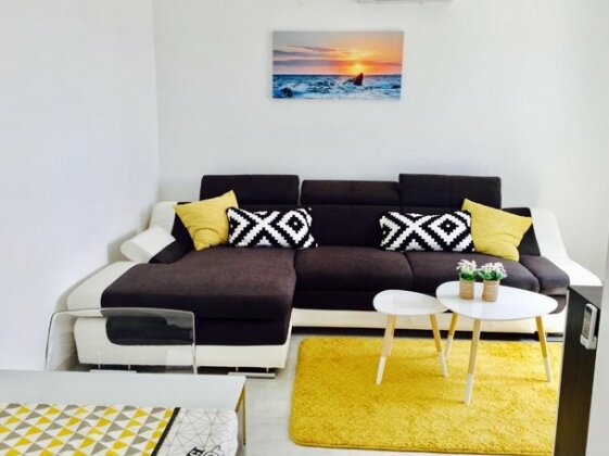 New Apartments Sunshine - Photo4