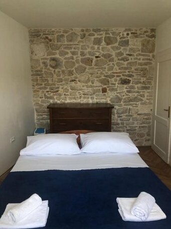 Sea rooms Primosten - Photo3