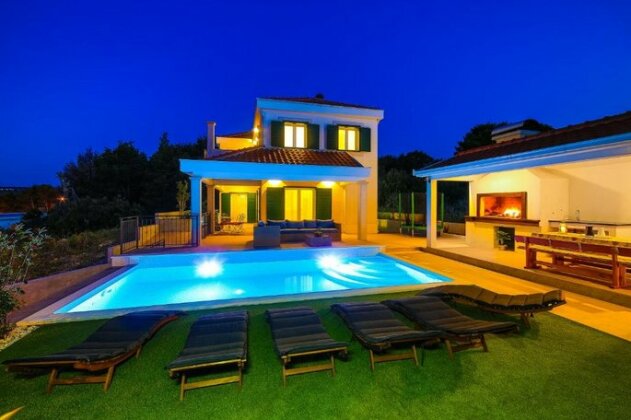 Villa Eni - Photo2