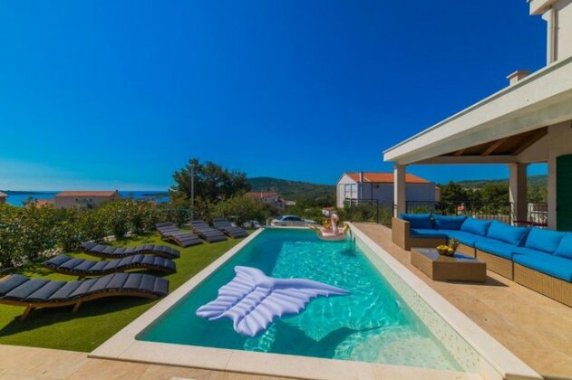 Villa Eni - Photo3