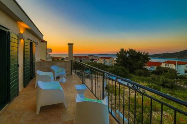 Villa Eni - Photo4