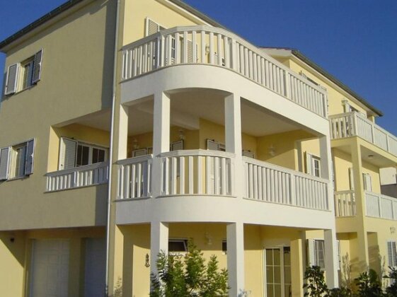 Villa Lovric Appartement I - Photo2