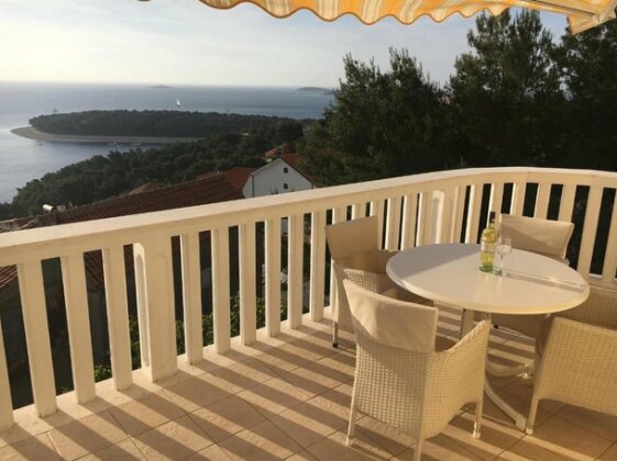 Villa Lovric Appartement I - Photo4