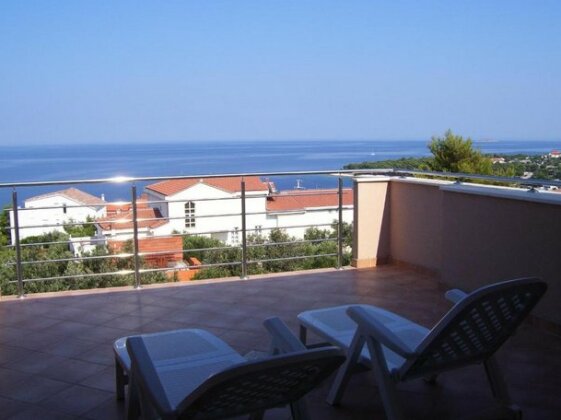 Villa Timea Primosten - Photo2