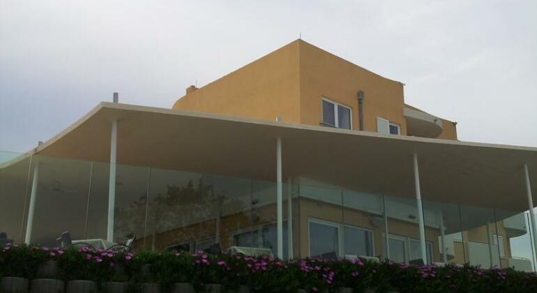 Aparthotel Condura Croatica